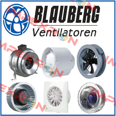 SLİM 150 Blauberg