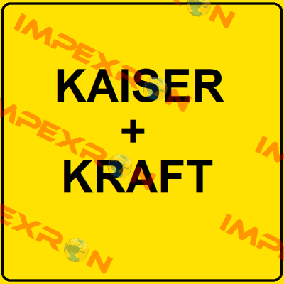 986 414 6F (986414 49) Kaiser Kraft