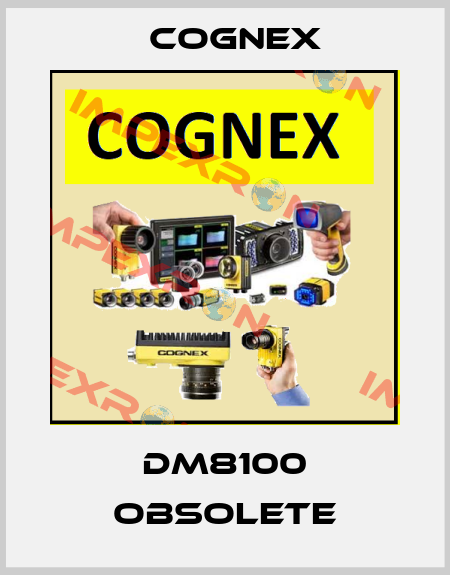 DM8100 obsolete Cognex