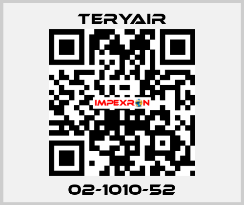 02-1010-52 TERYAIR