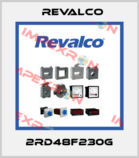 2RD48F230G Revalco