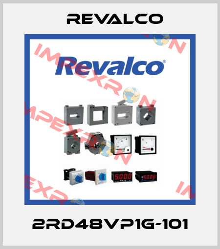 2RD48VP1G-101 Revalco