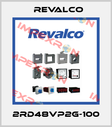 2RD48VP2G-100 Revalco