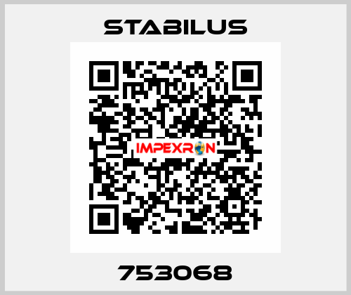 753068 Stabilus