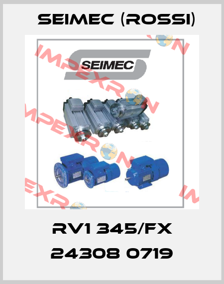 RV1 345/FX 24308 0719 Seimec (Rossi)