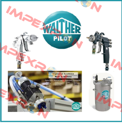 GM103P04053 Walther Pilot