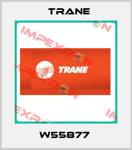 W55877  Trane