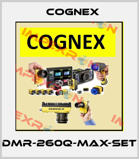 DMR-260Q-MAX-SET Cognex