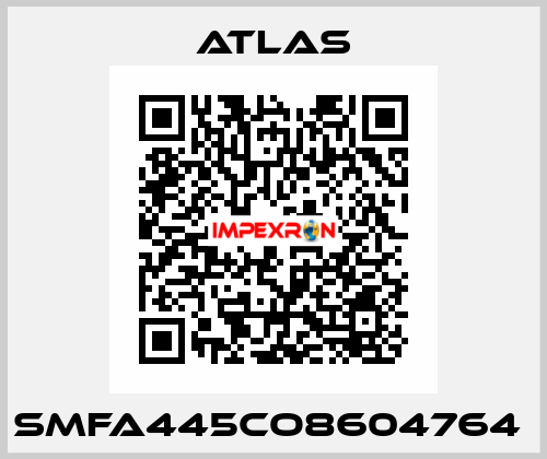 SMFA445CO8604764  Atlas