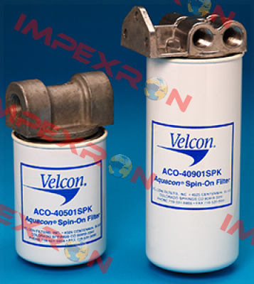 SO-644PV5 Velcon