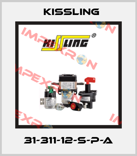 31-311-12-S-P-A Kissling