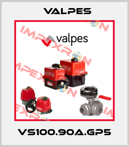 VS100.90A.GP5 Valpes