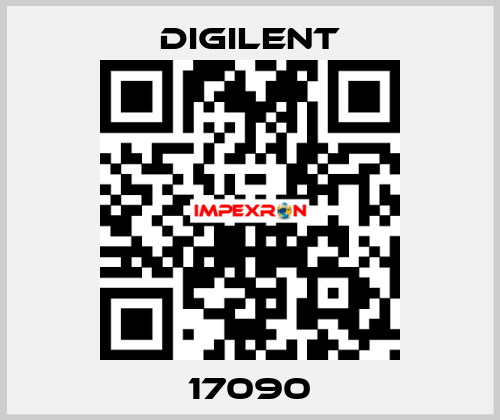 17090 Digilent