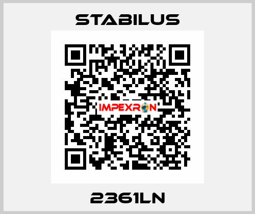 2361LN Stabilus