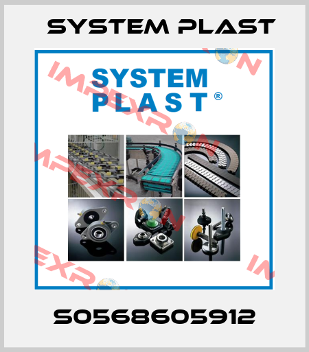 S0568605912 System Plast