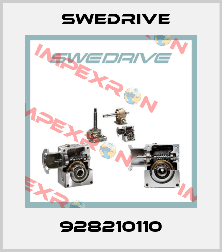 928210110 Swedrive