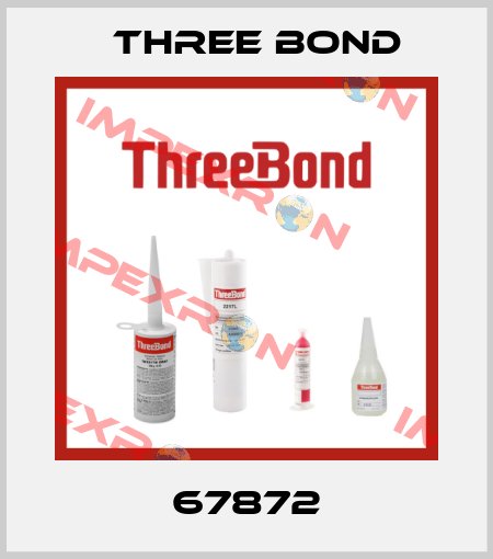 67872 Three Bond