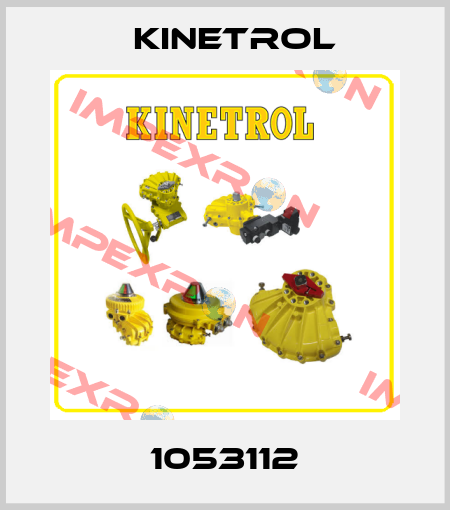 1053112 Kinetrol
