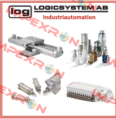 S 1197 002 03 LOGIC SYSTEM AB