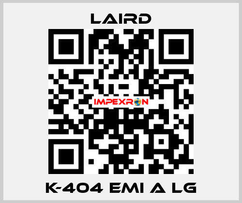 K-404 EMI A LG Laird