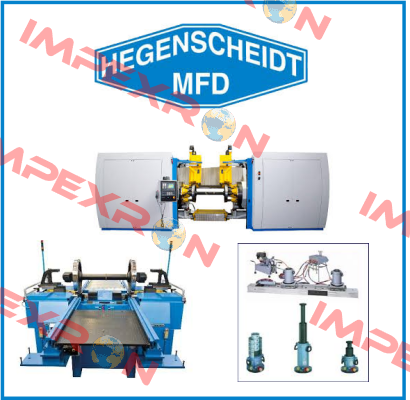 10069231 Hegenscheidt MFD