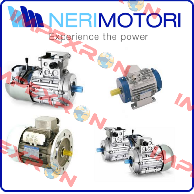 HE2-90L2-2,2kW-3000 Neri Motori