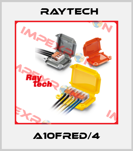 A10FRED/4 Raytech