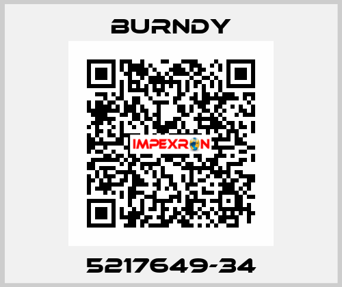 5217649-34 Burndy
