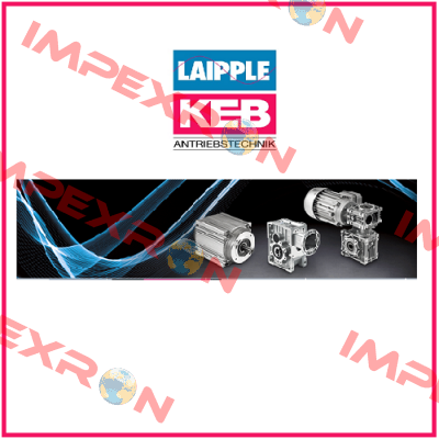 NMS130HU-40/1-IEC LAIPPLE KEB