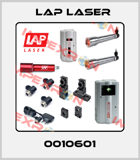 0010601 Lap Laser