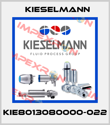 KIE8013080000-022 Kieselmann