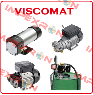 F0033991C  Viscomat