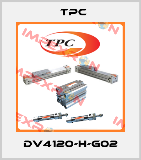 DV4120-H-G02 TPC