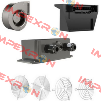 2RRE45-250X56R 3030 RPM Ecofit