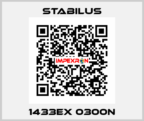 1433EX 0300N Stabilus
