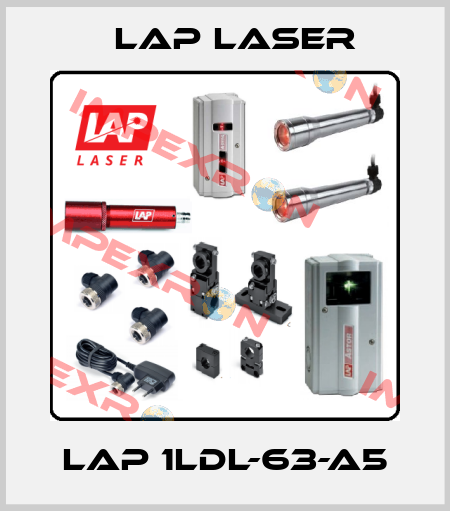 LAP 1LDL-63-A5 Lap Laser