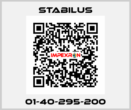 01-40-295-200 Stabilus