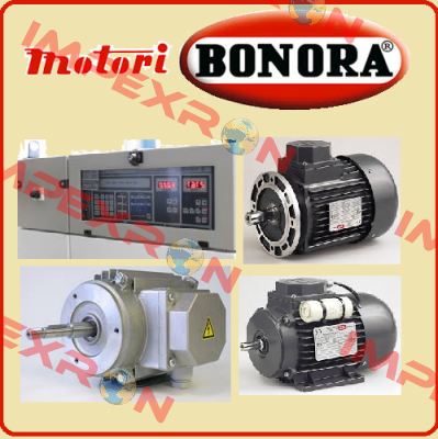 3CP100LF/2 CC310B Bonora