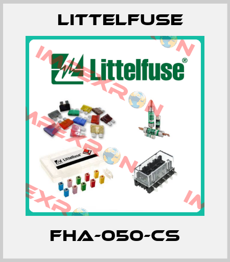 FHA-050-CS Littelfuse