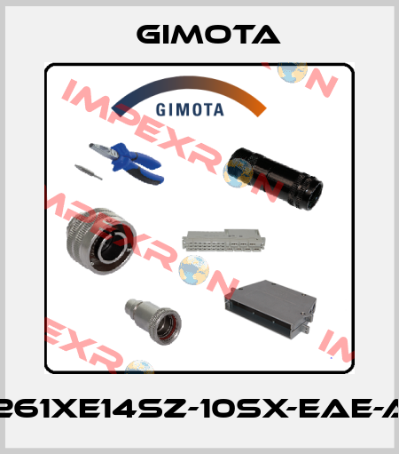 GB261XE14SZ-10SX-EAE-A20 GIMOTA