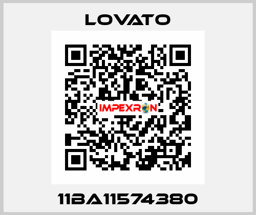 11BA11574380 Lovato