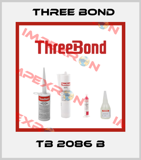 TB 2086 B Three Bond