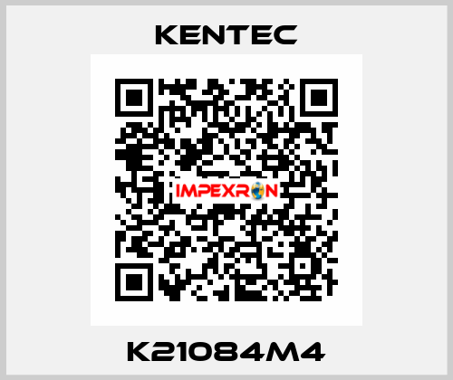 K21084M4 Kentec