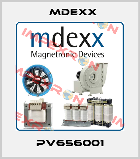PV656001 Mdexx