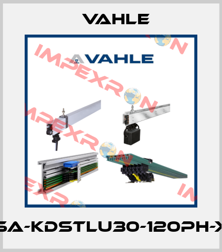 SA-KDSTLU30-120PH-X Vahle