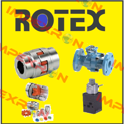 42 (GG25)(10KTR)(8333) Rotex