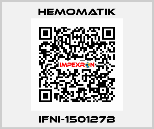 IFNI-150127B Hemomatik