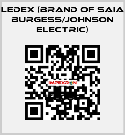 153033 Ledex (brand of Saia Burgess/Johnson Electric)