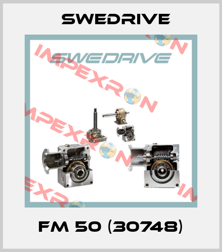 FM 50 (30748) Swedrive
