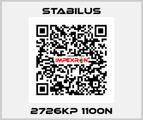 2726KP 1100N Stabilus